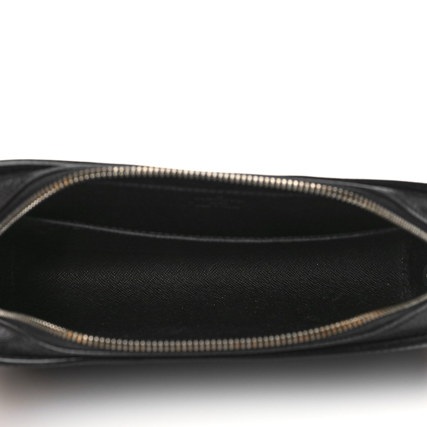 Taiga Baikal Pochette Black