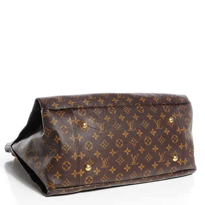Louis Vuitton Monogram Artsy MM 4 of 7