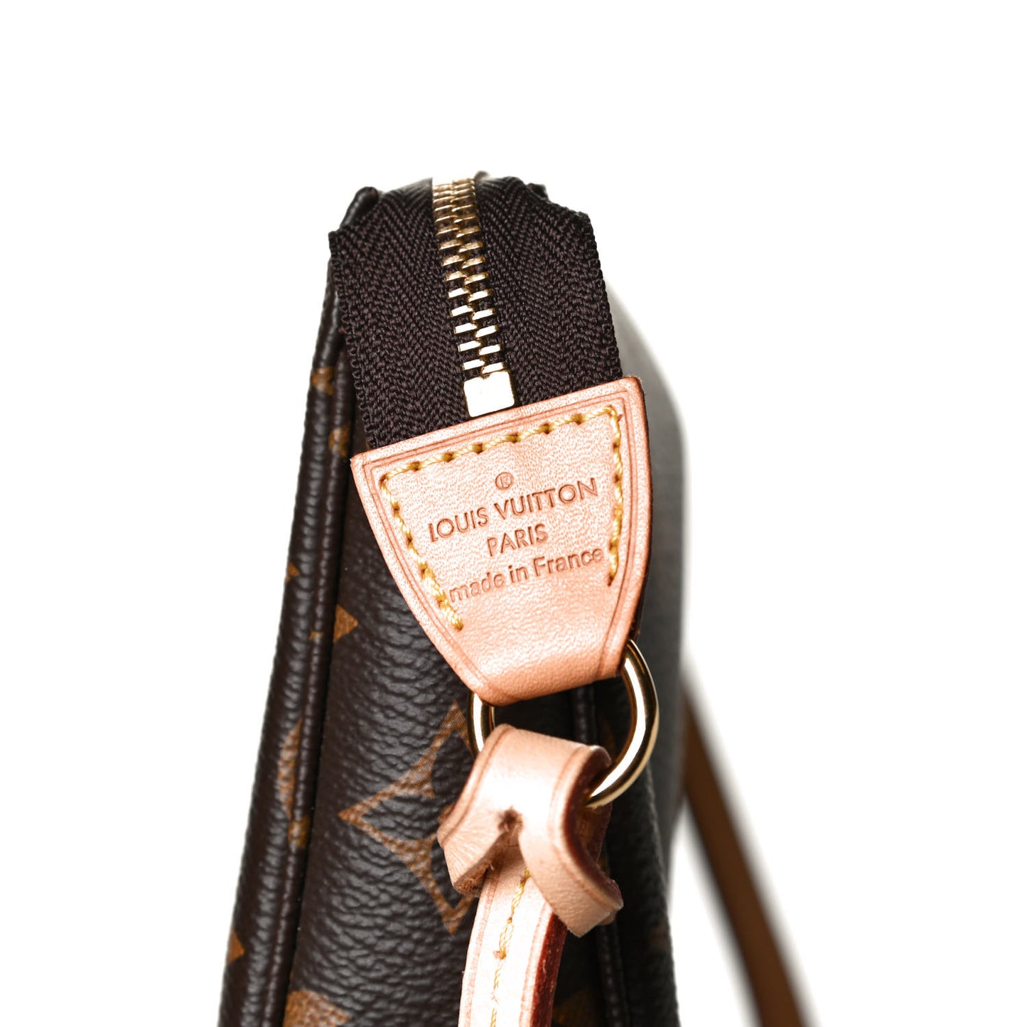 Monogram Pochette Accessories NM