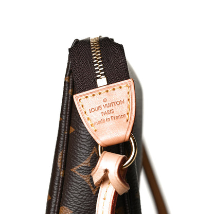 Louis Vuitton Monogram Pochette Accessories NM 9 of 11