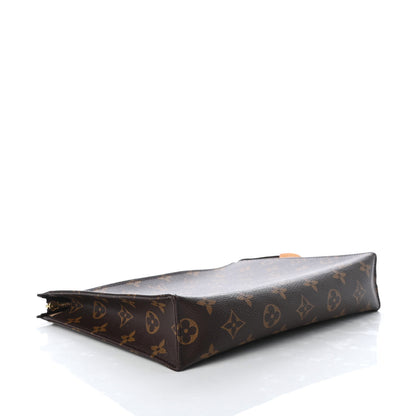 Louis Vuitton Monogram Toiletry Pouch 26 4 of 6