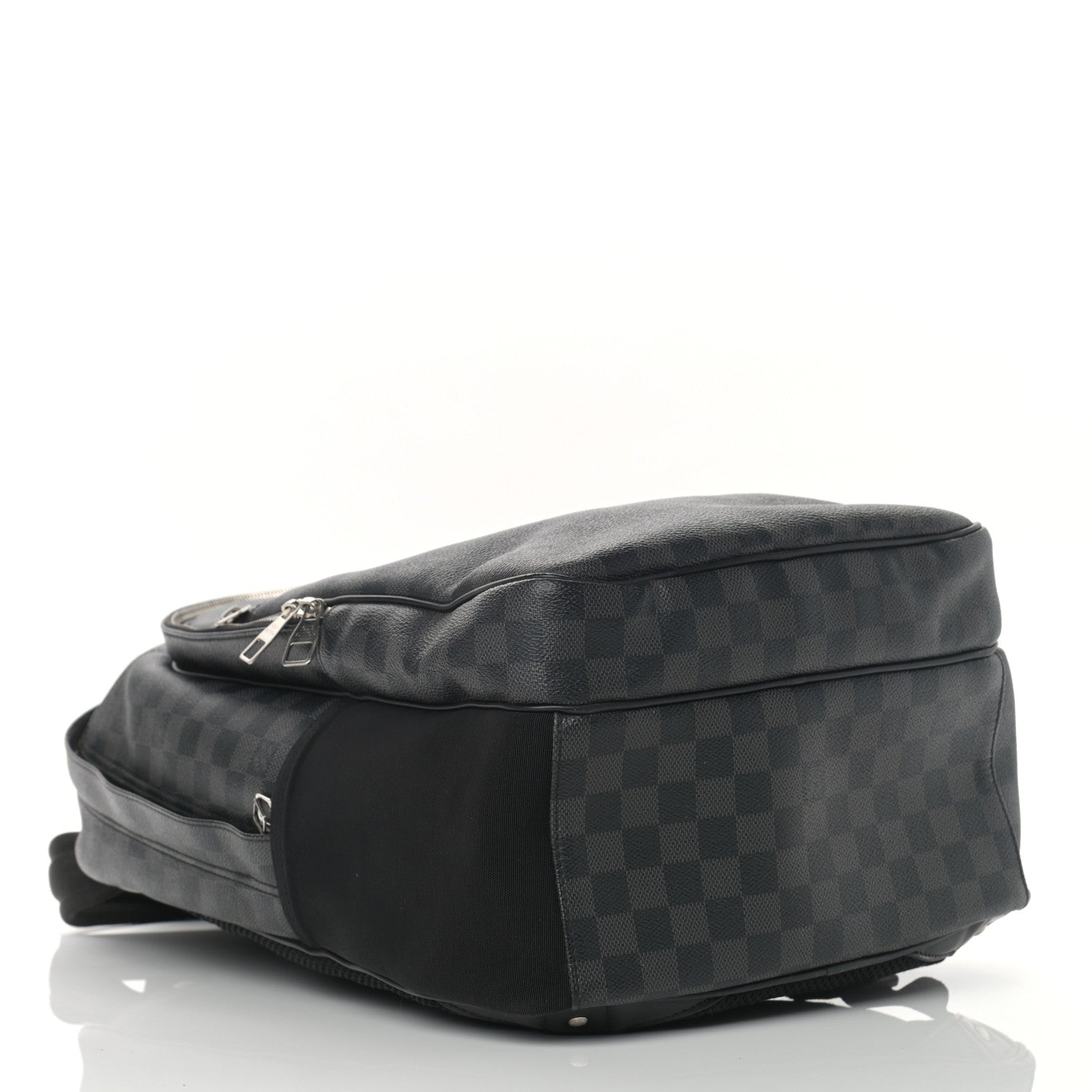 Louis Vuitton Damier Graphite Michael Backpack 4 of 13