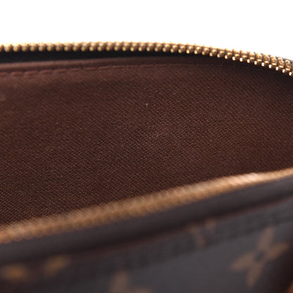 Louis Vuitton Monogram Alma BB 10 of 27