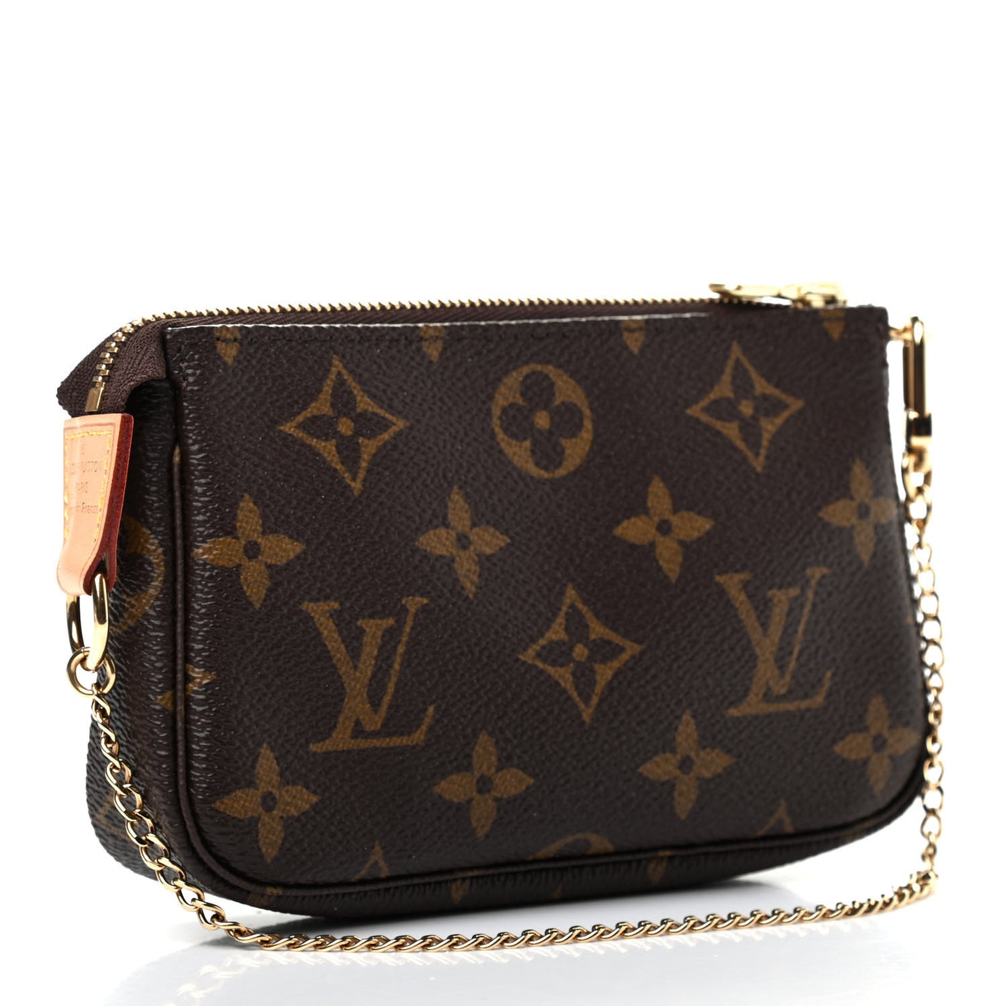 Monogram Mini Pochette Accessories