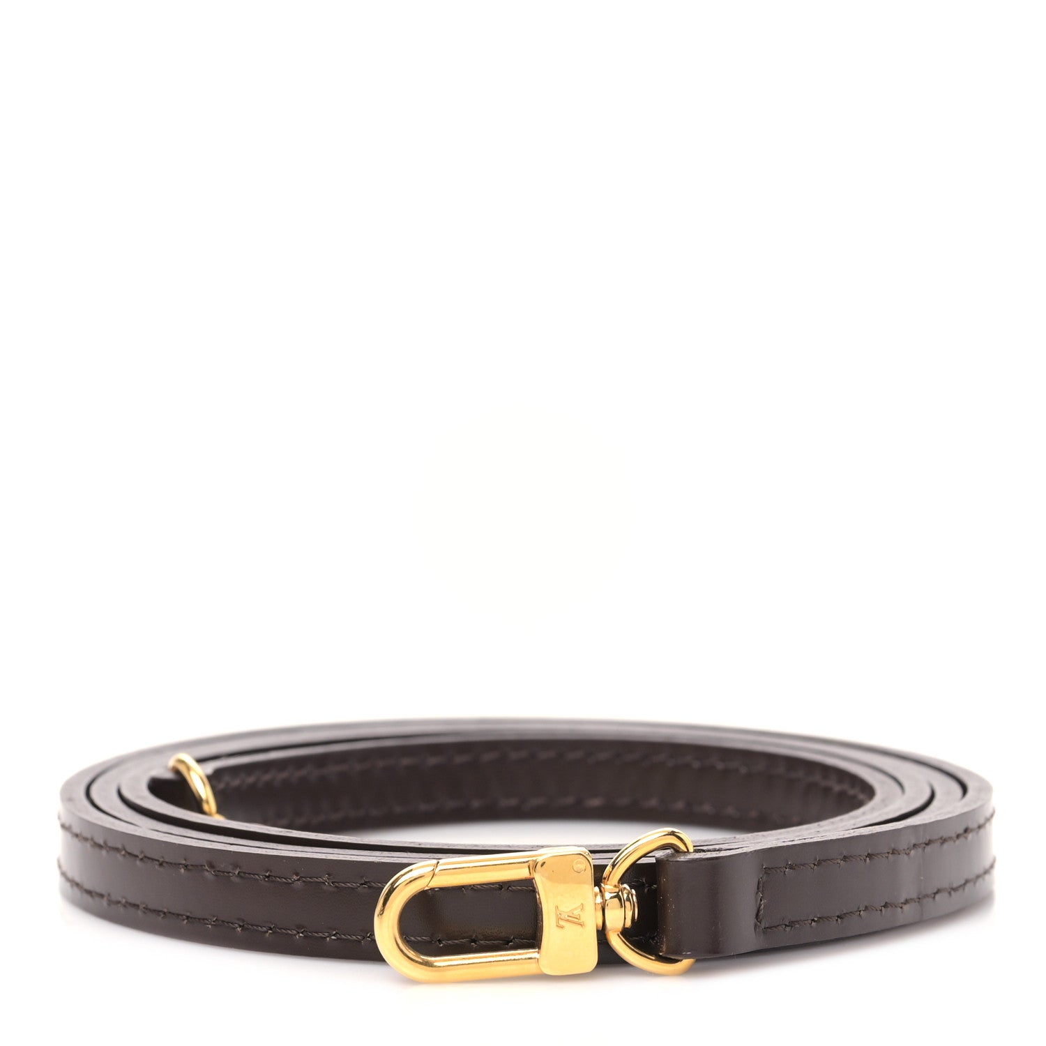 Louis Vuitton Calfskin Shoulder Strap Ebene 1 of 3
