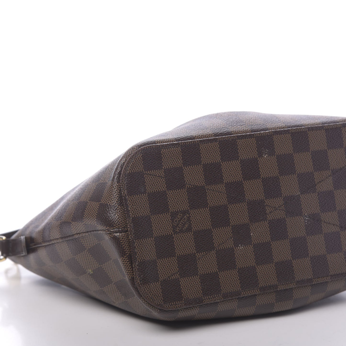 Damier Ebene Siena PM