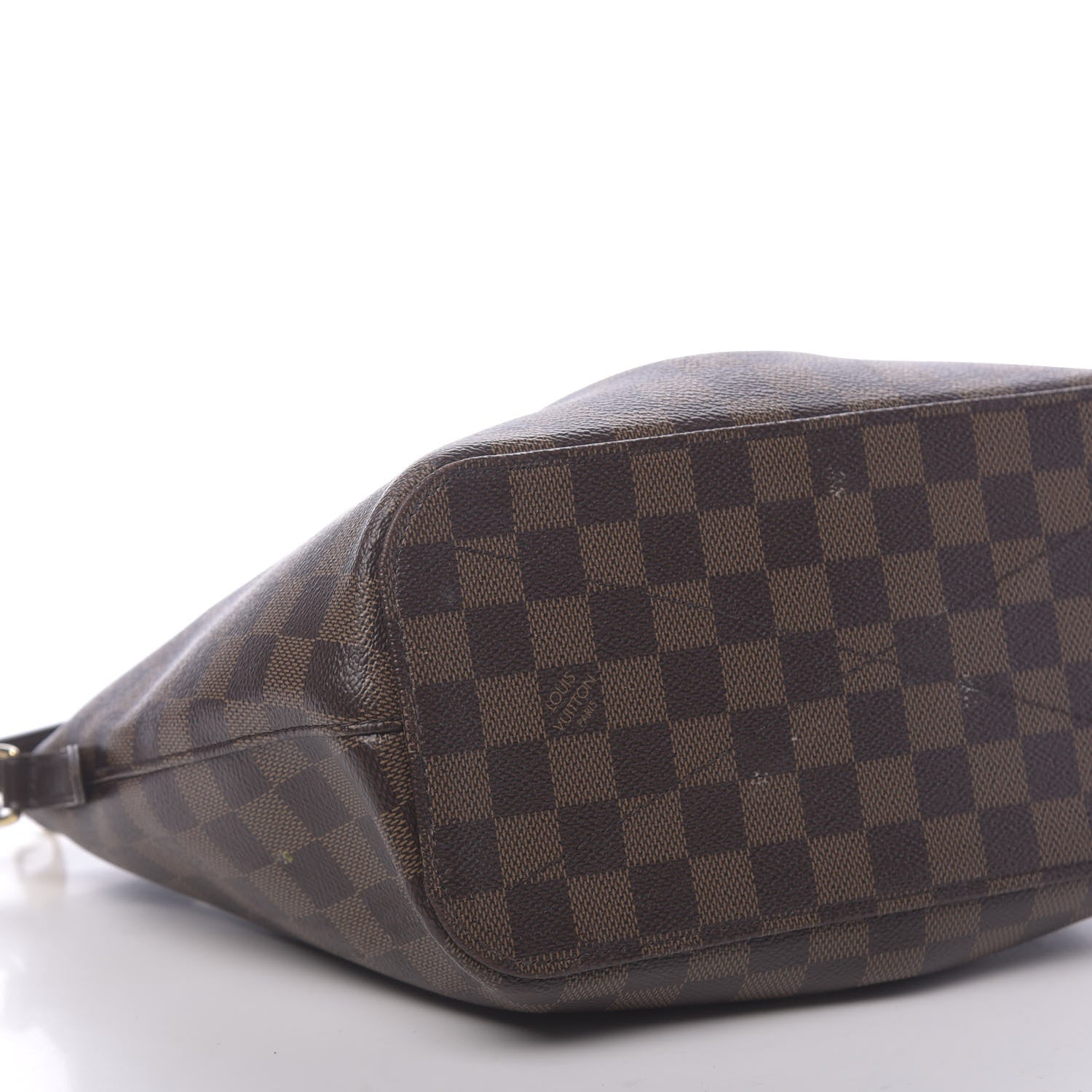 Louis Vuitton Damier Ebene Siena PM 10 of 18
