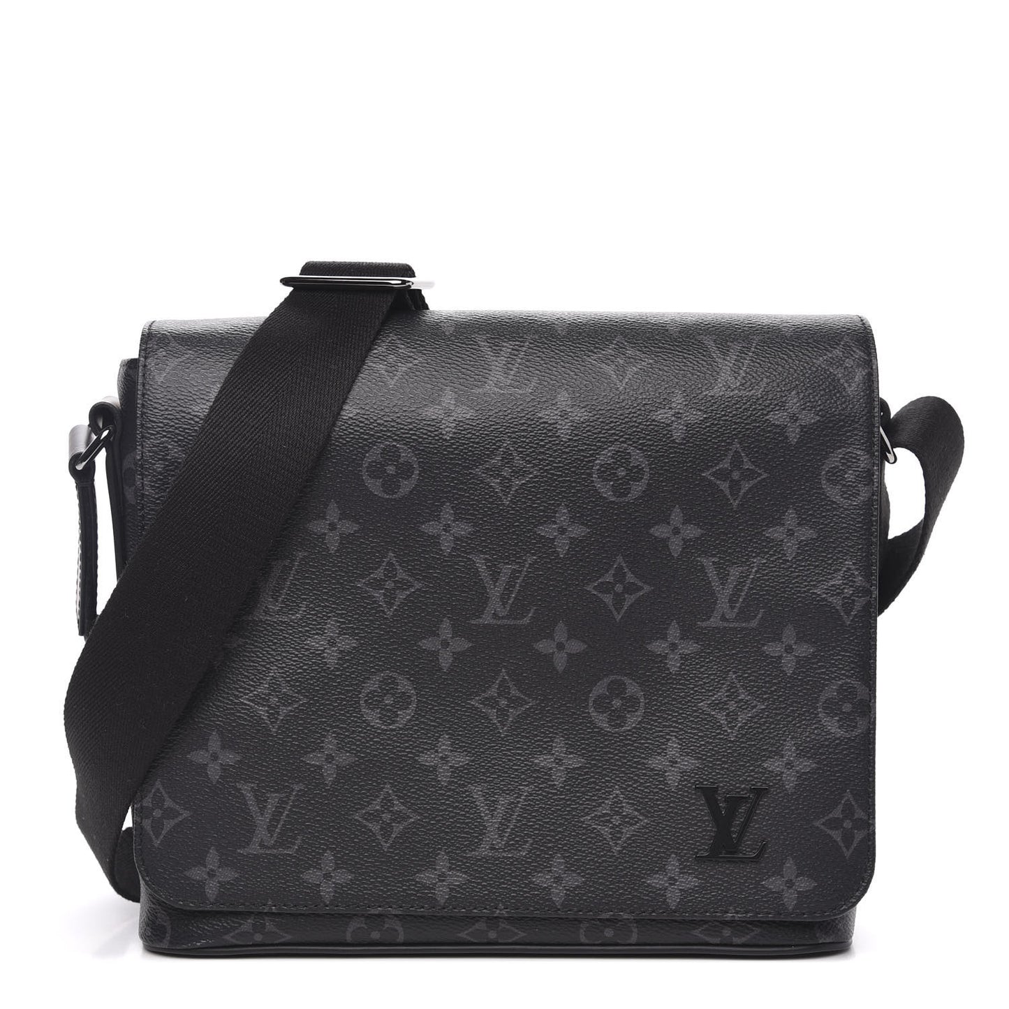 Monogram Eclipse District PM Black
