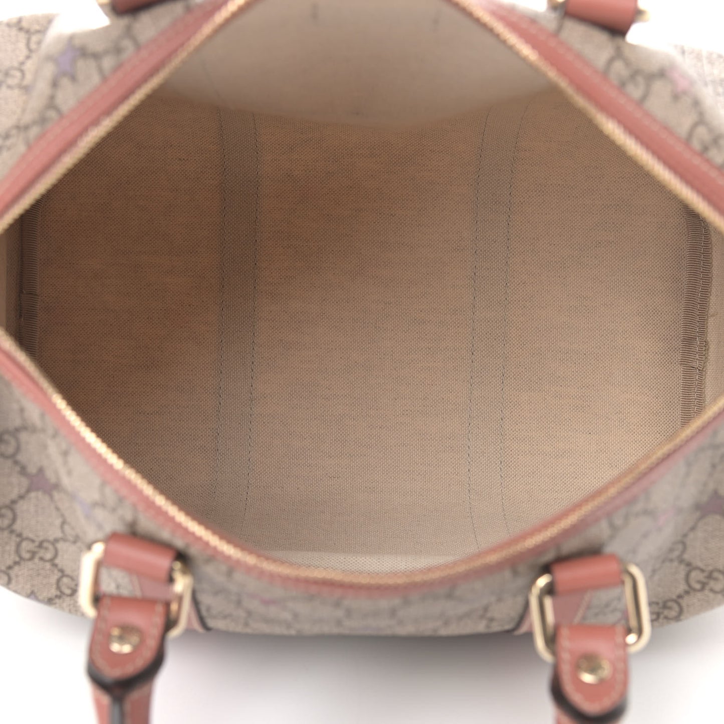 GG Supreme Stars Medium Joy Boston Pink