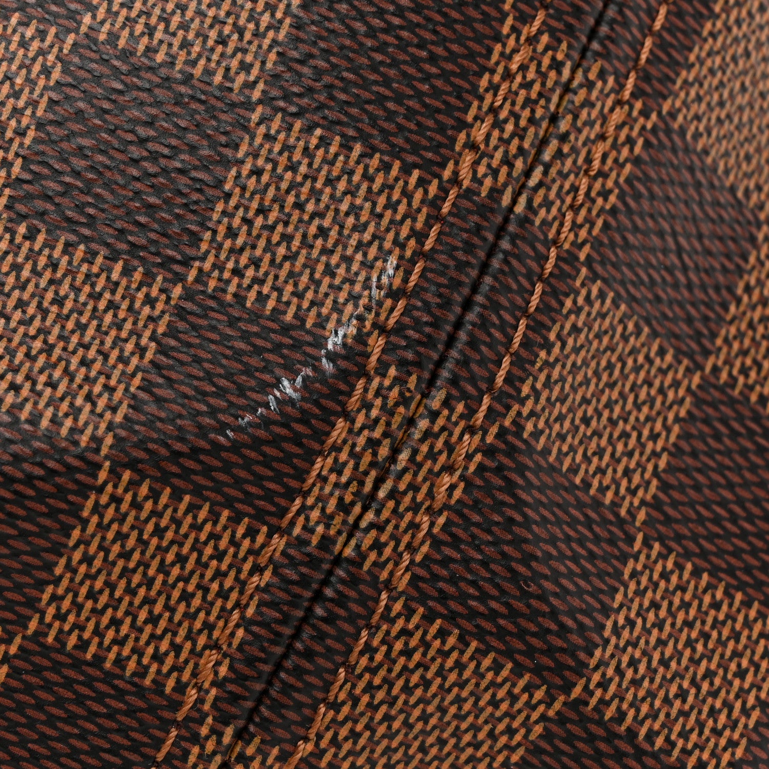 Louis Vuitton Damier Ebene Neo Neverfull PM 10 of 15