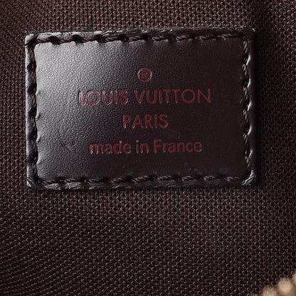 Louis Vuitton Damier Ebene Bosphore Pochette 6 of 7