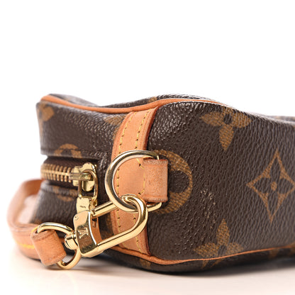 Louis Vuitton Monogram Wapity 6 of 7