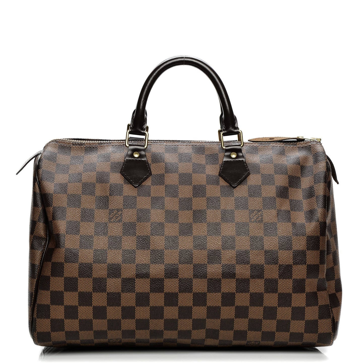 Damier Ebene Speedy 35