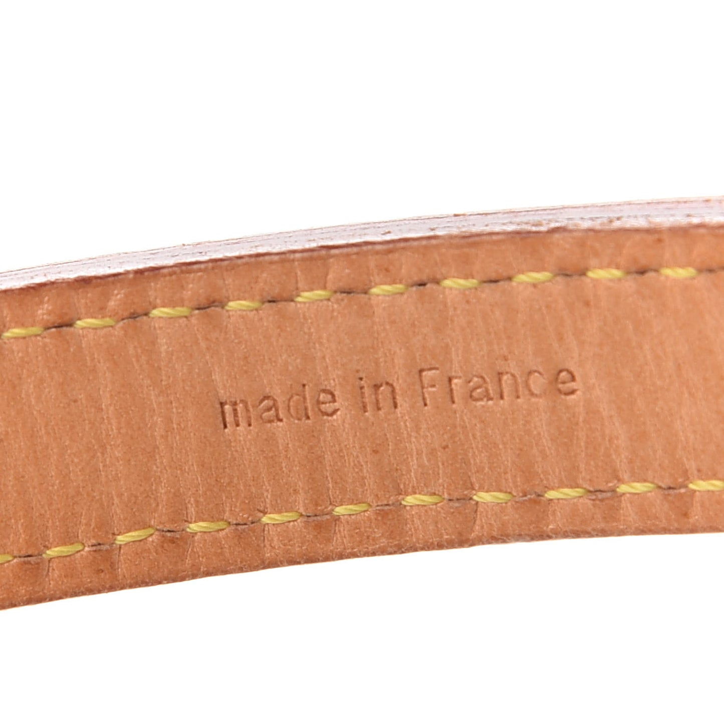 Monogram Mini Noe