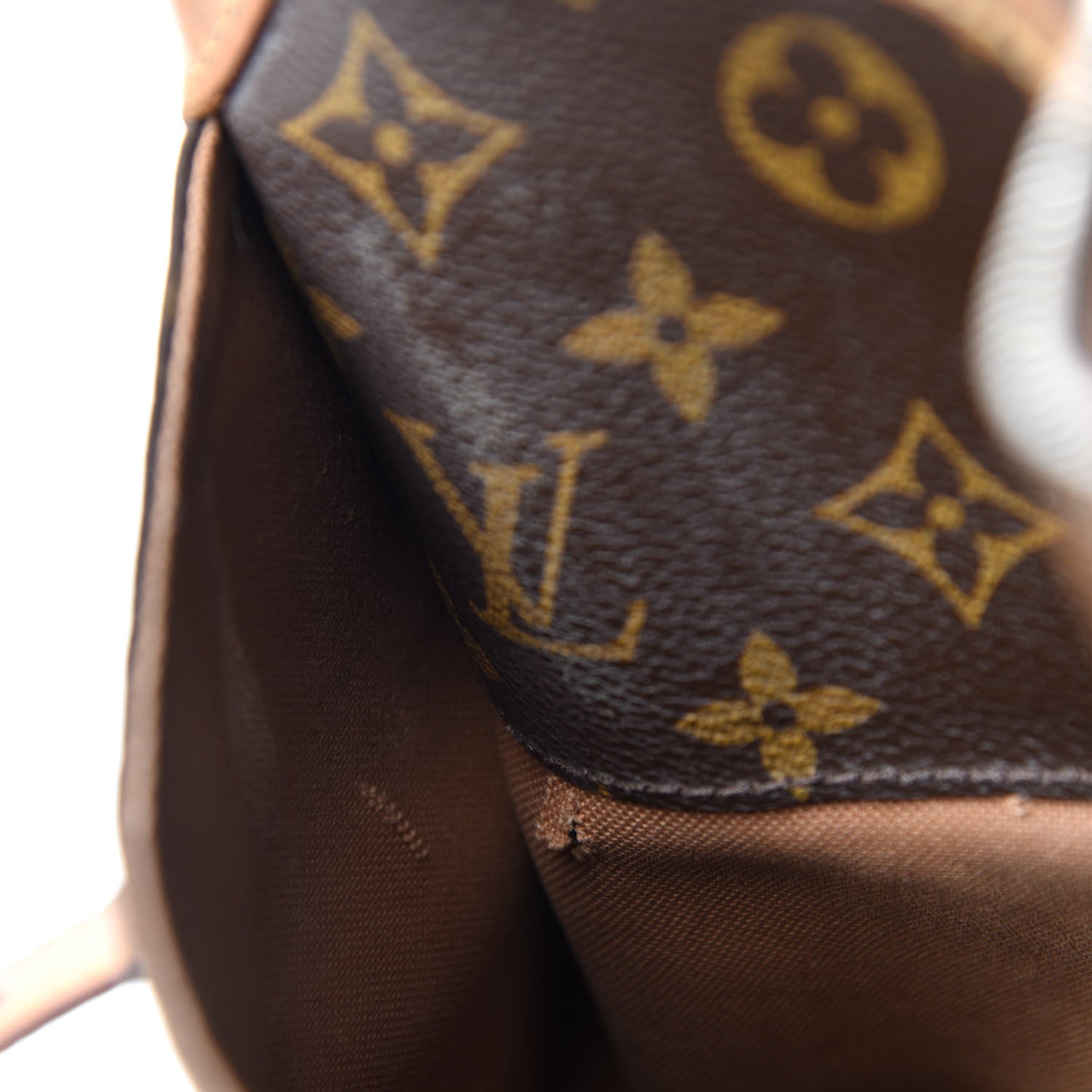 Louis Vuitton Monogram Odeon PM 16 of 20