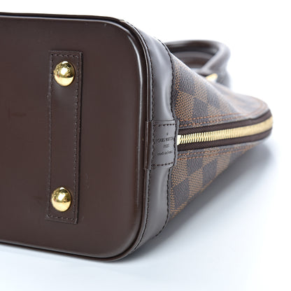 Louis Vuitton Damier Ebene Alma PM 9 of 10