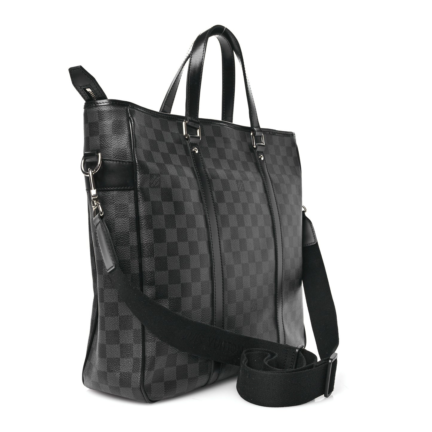 Damier Graphite Tadao