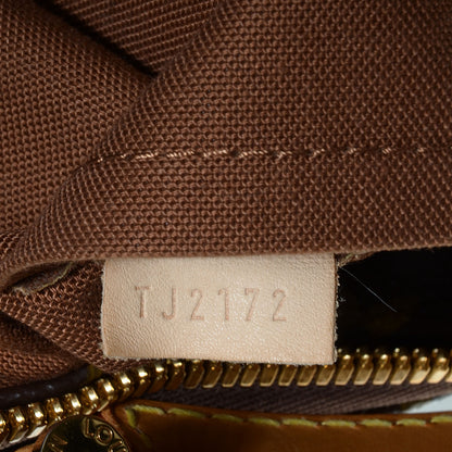 Louis Vuitton Monogram Sully PM 7 of 7