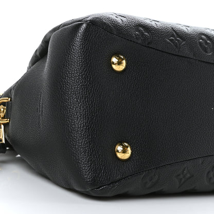Louis Vuitton Empreinte Ponthieu PM Black 7 of 8