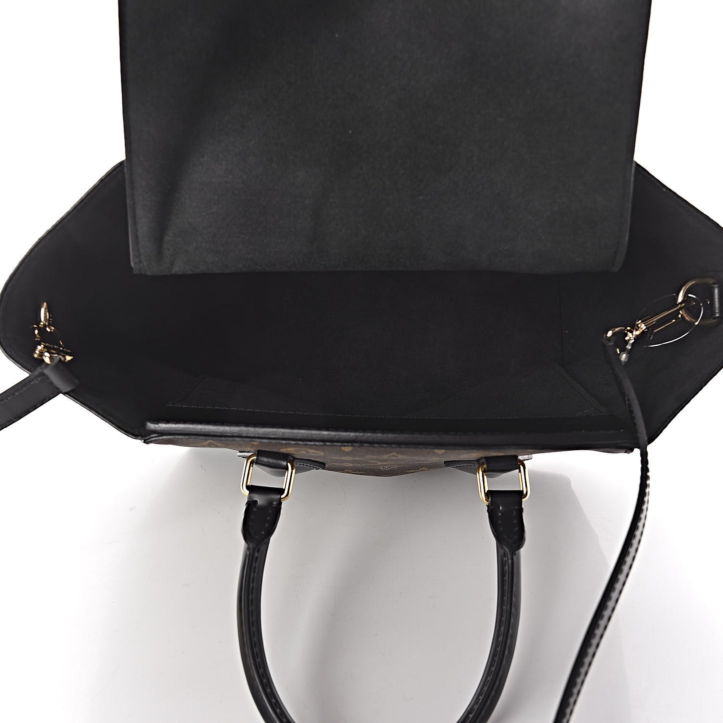 Monogram Phenix PM Black