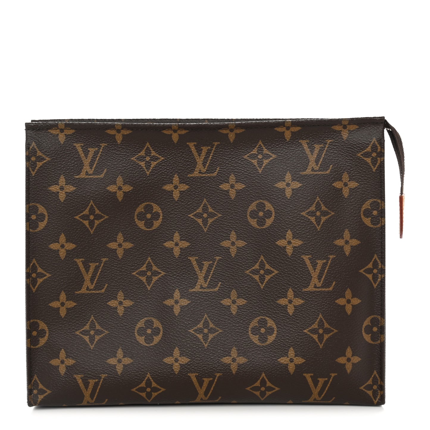 Monogram Toiletry Pouch 26