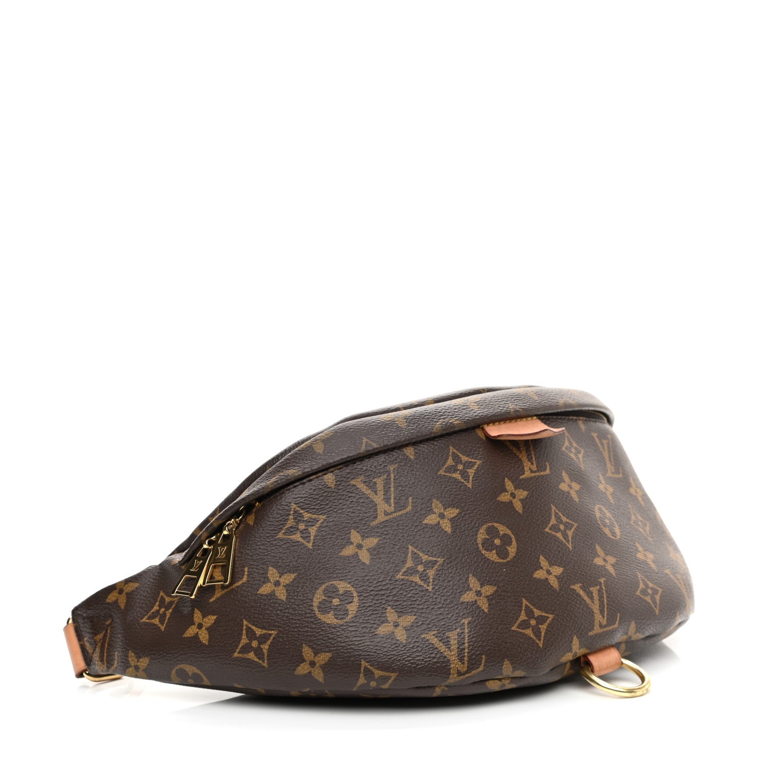 Louis Vuitton Monogram Bumbag 4 of 9