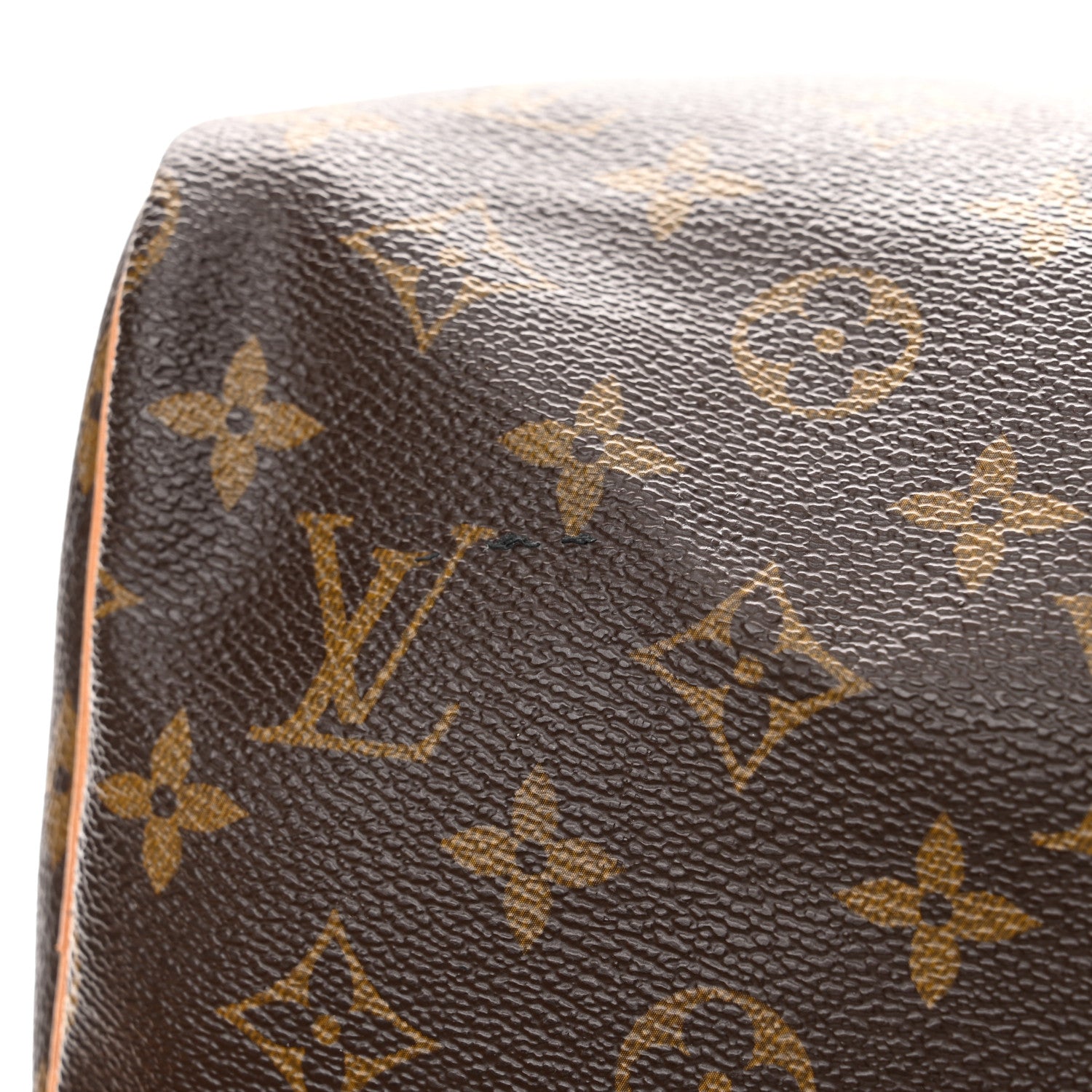 Louis Vuitton Monogram Speedy 30 10 of 12