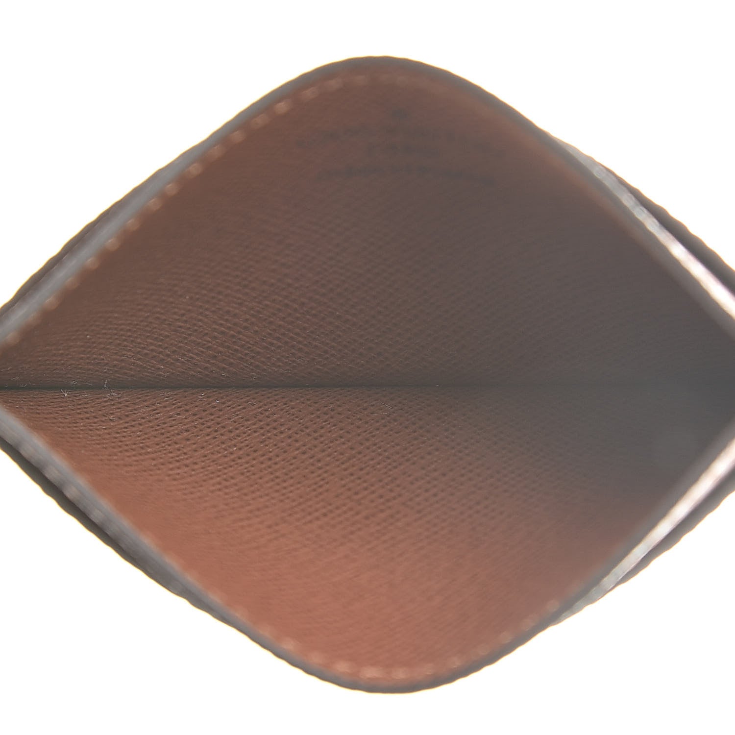 Louis Vuitton Monogram Card Holder Armagnac 5 of 9