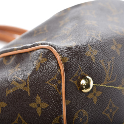 Louis Vuitton Monogram Tivoli PM 14 of 20