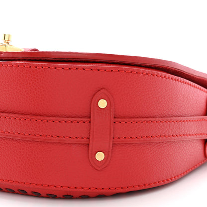 Louis Vuitton Empreinte Junot Cherry 10 of 10