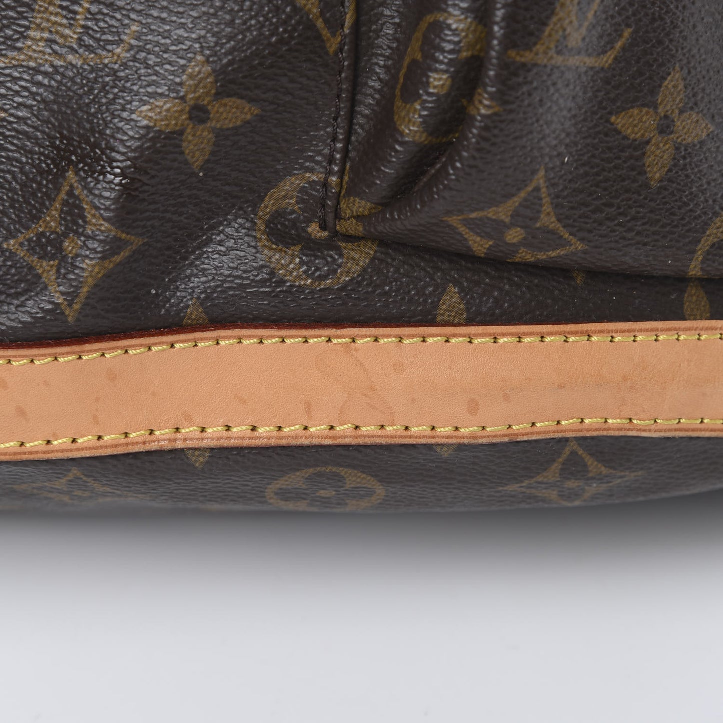 Monogram Bosphore Backpack