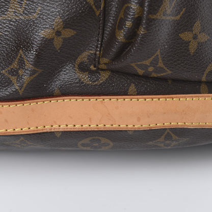 Louis Vuitton Monogram Bosphore Backpack 9 of 12