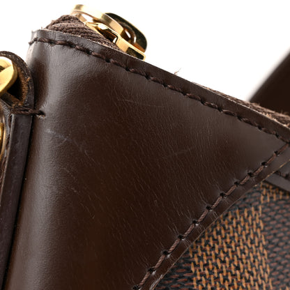 Louis Vuitton Damier Ebene Thames PM 12 of 12