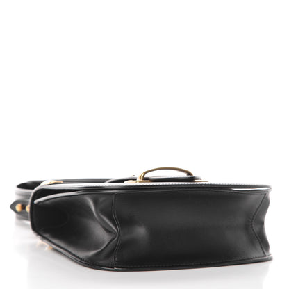 Prada City Calf Saffiano Pionniere Bag Black 4 of 12
