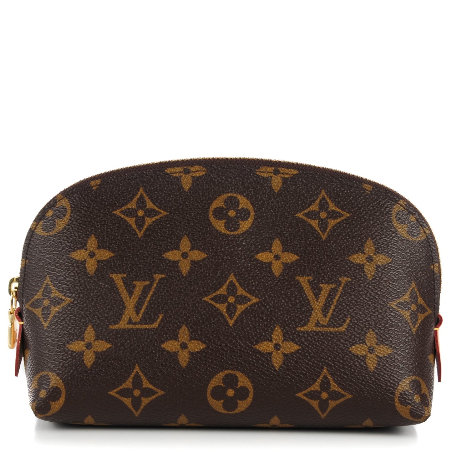 Monogram Cosmetic Pouch