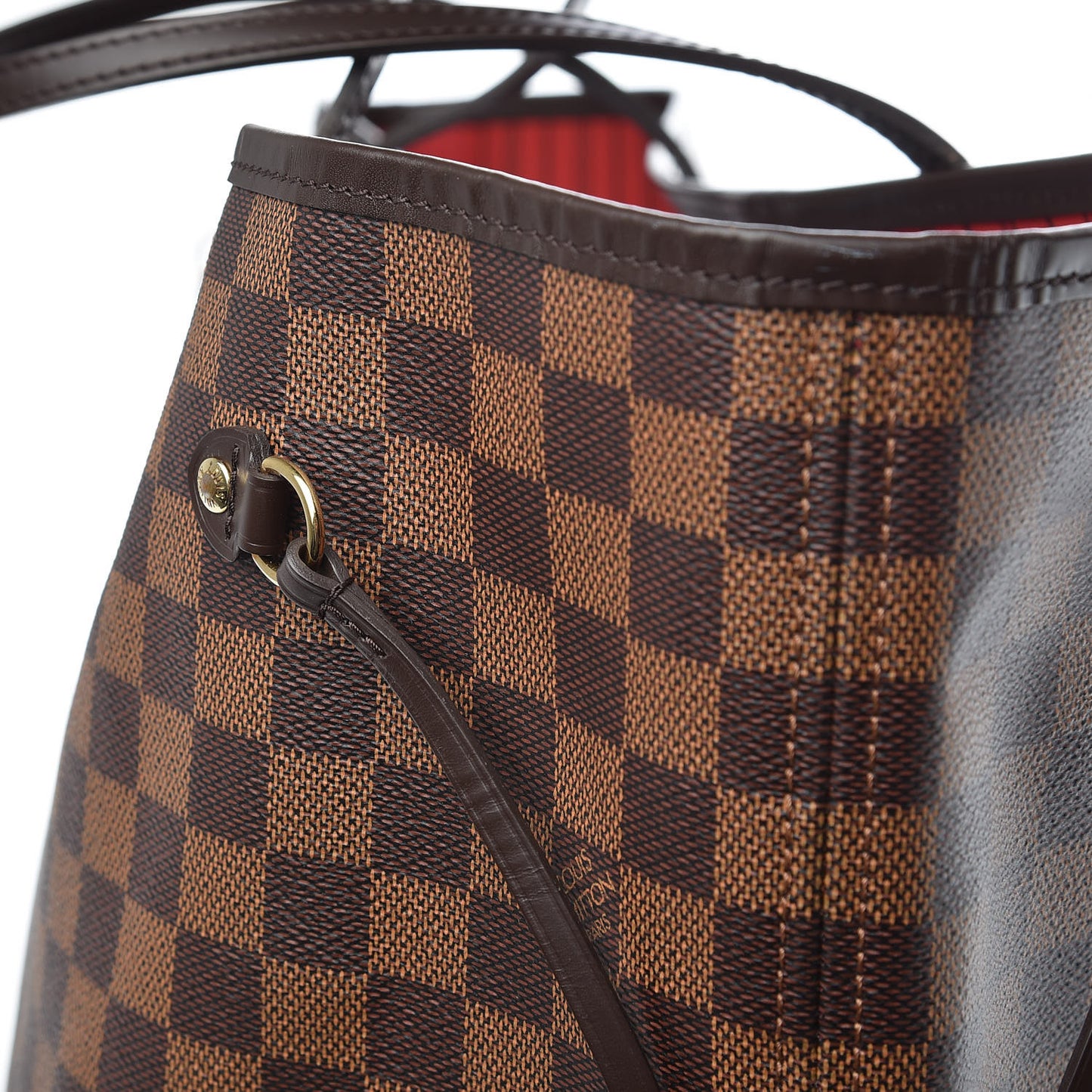 Damier Ebene Neo Neverfull GM