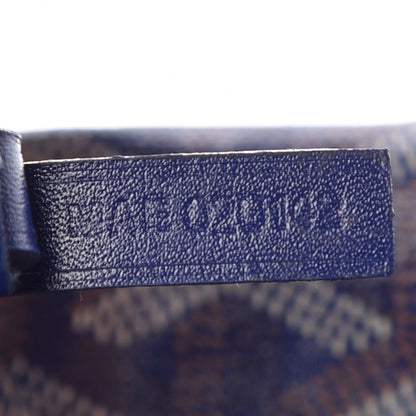 Goyard Goyardine Saint Louis PM Navy 11 of 11