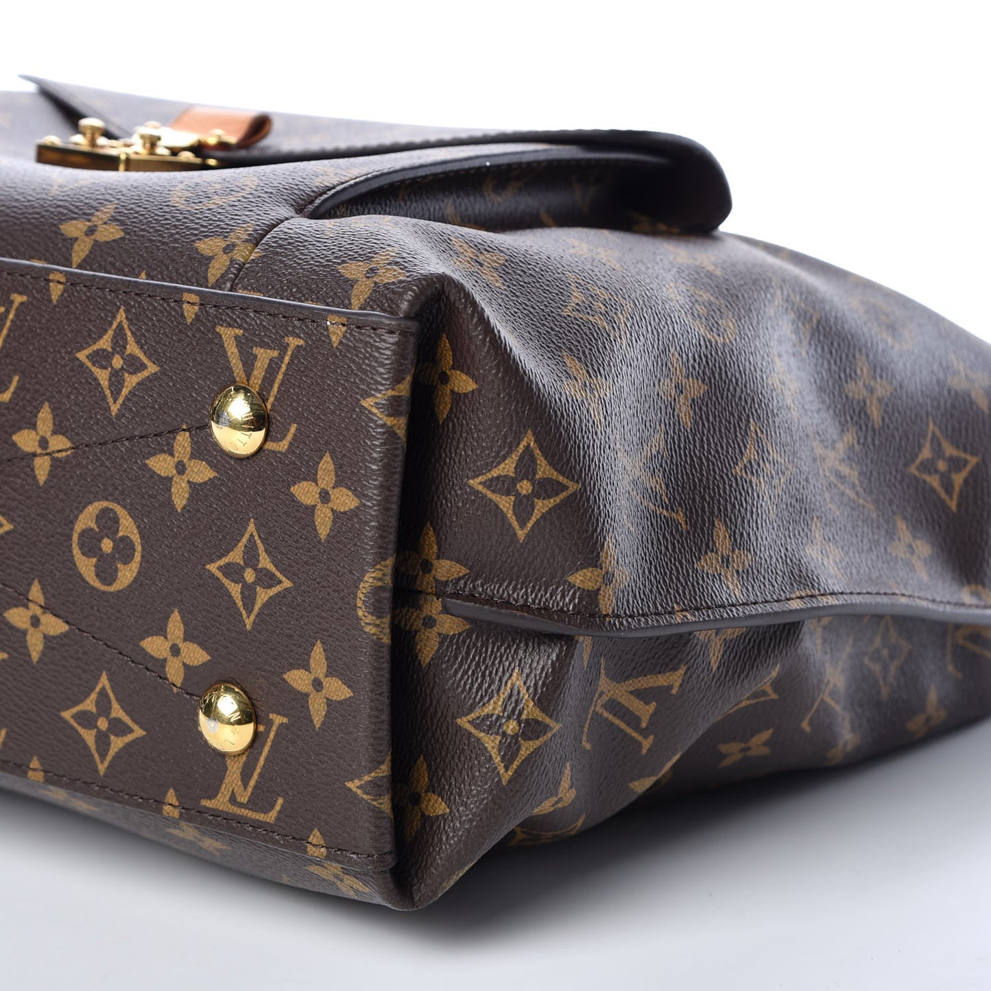 Monogram Metis