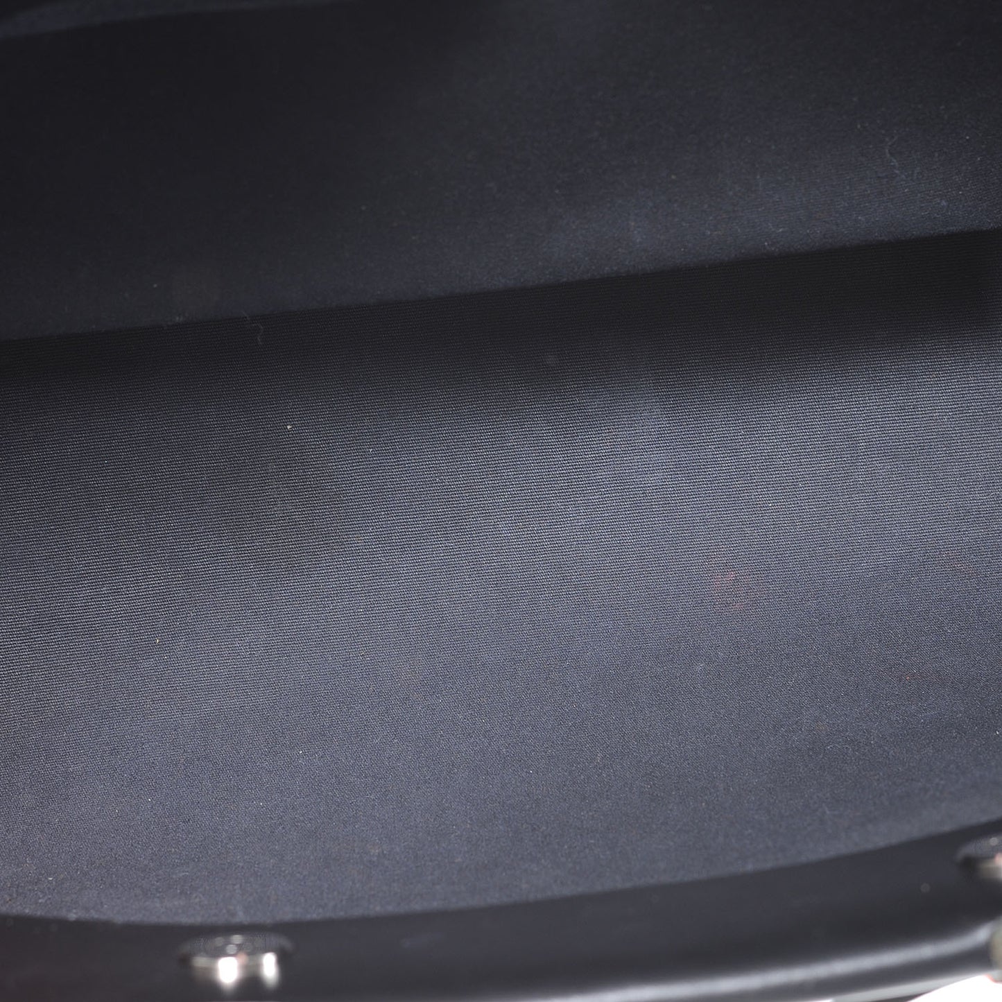Toile Herbag Cabas Black