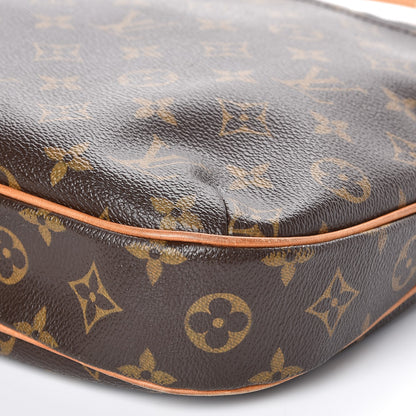 Louis Vuitton Monogram Odeon PM 14 of 14