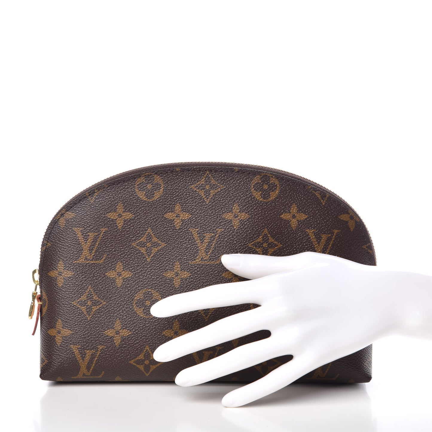 Monogram Cosmetic Pouch GM