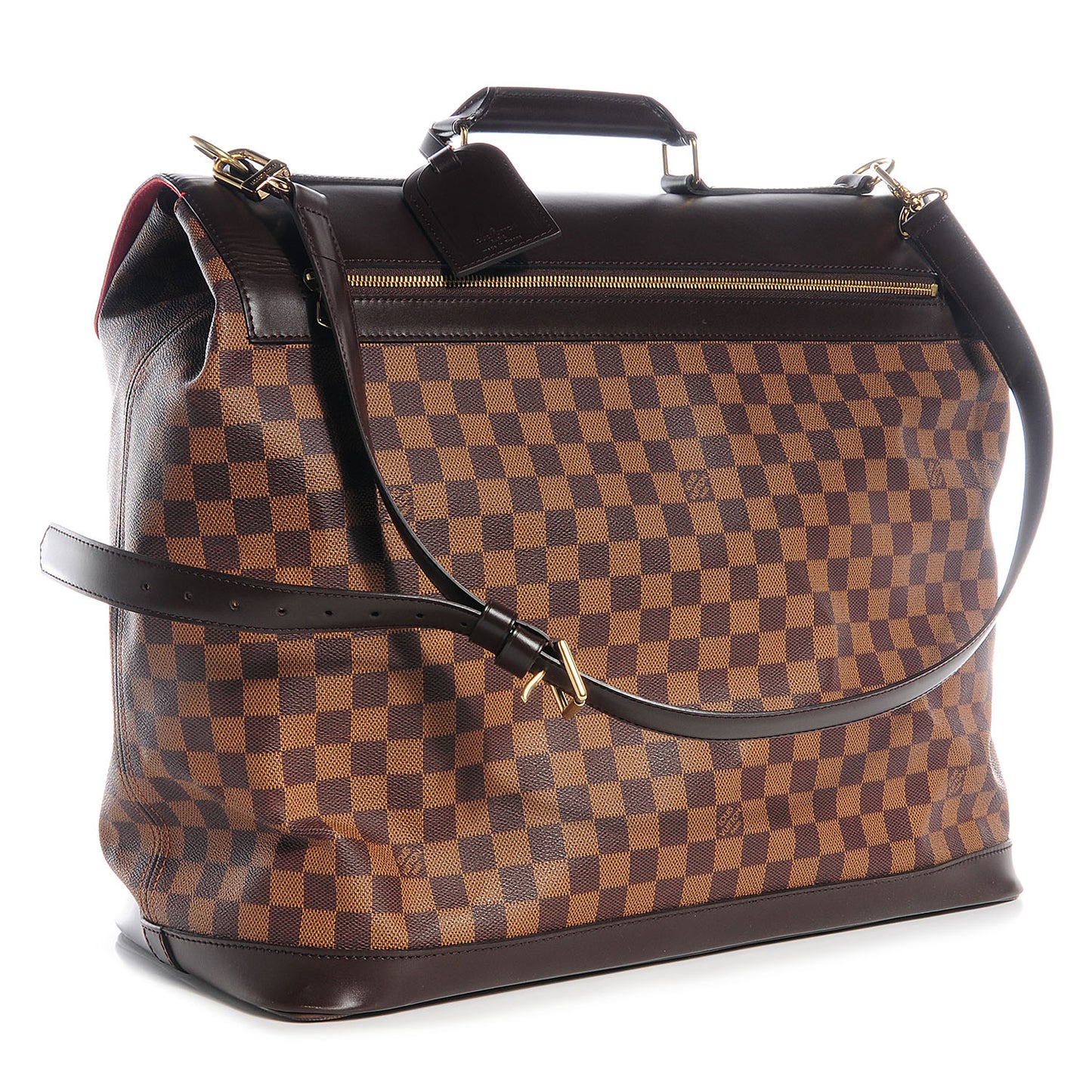 Damier Ebene West End GM