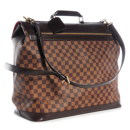 Louis Vuitton Damier Ebene West End GM 3 of 6