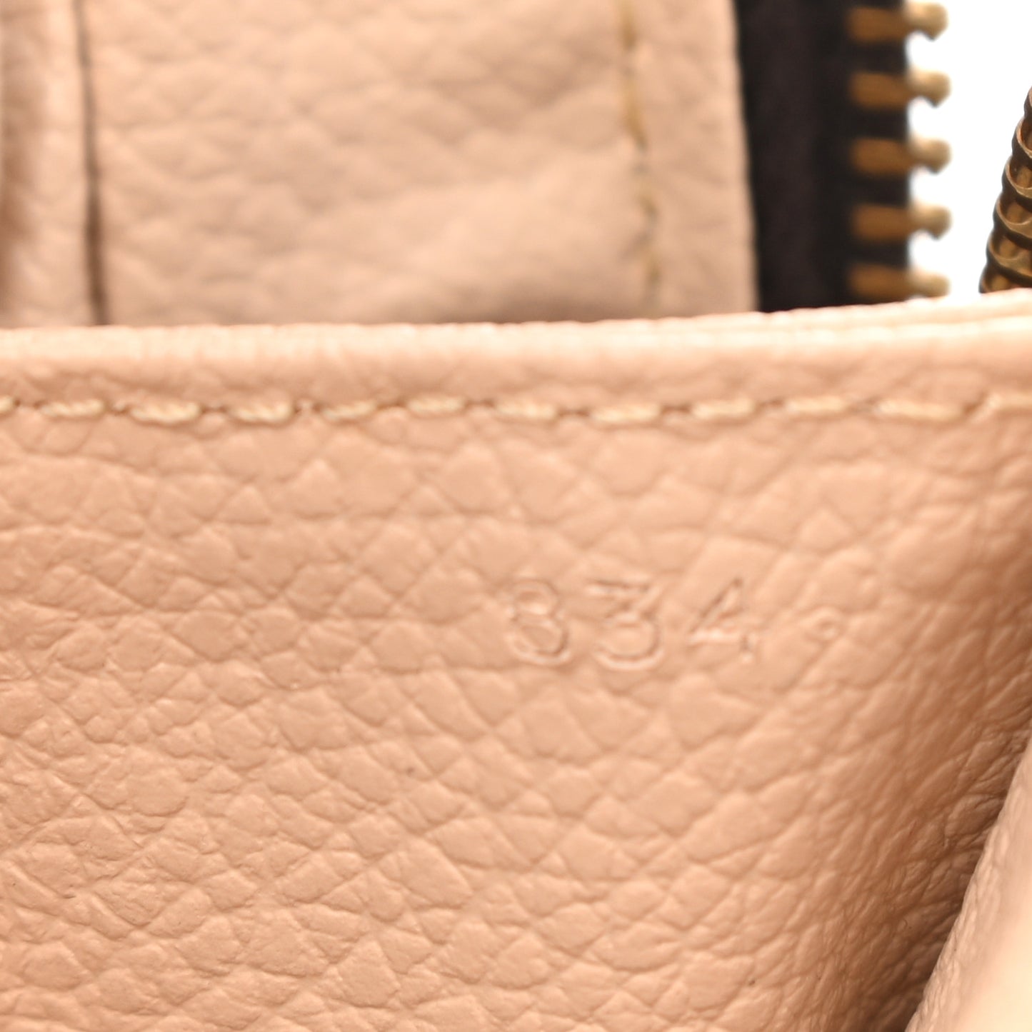Monogram Trousse Toilette 23