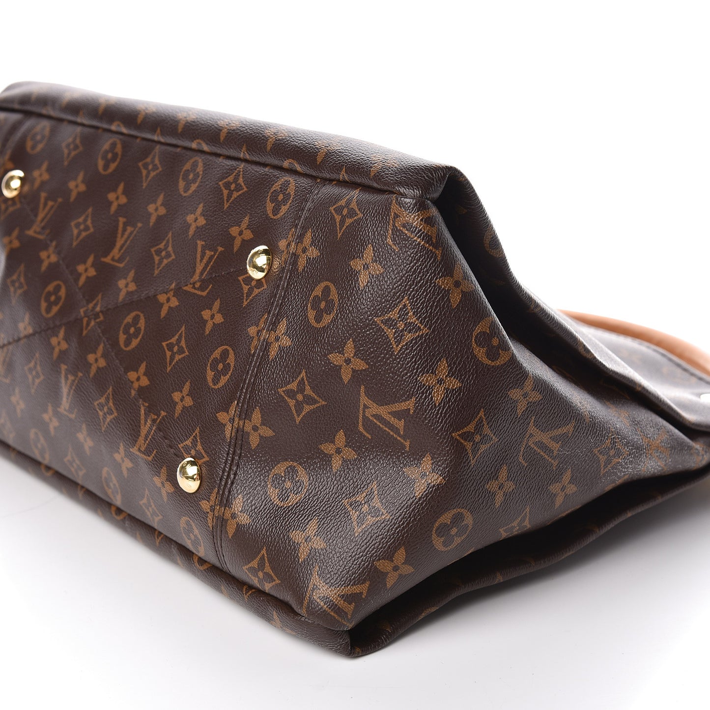 Monogram Artsy MM