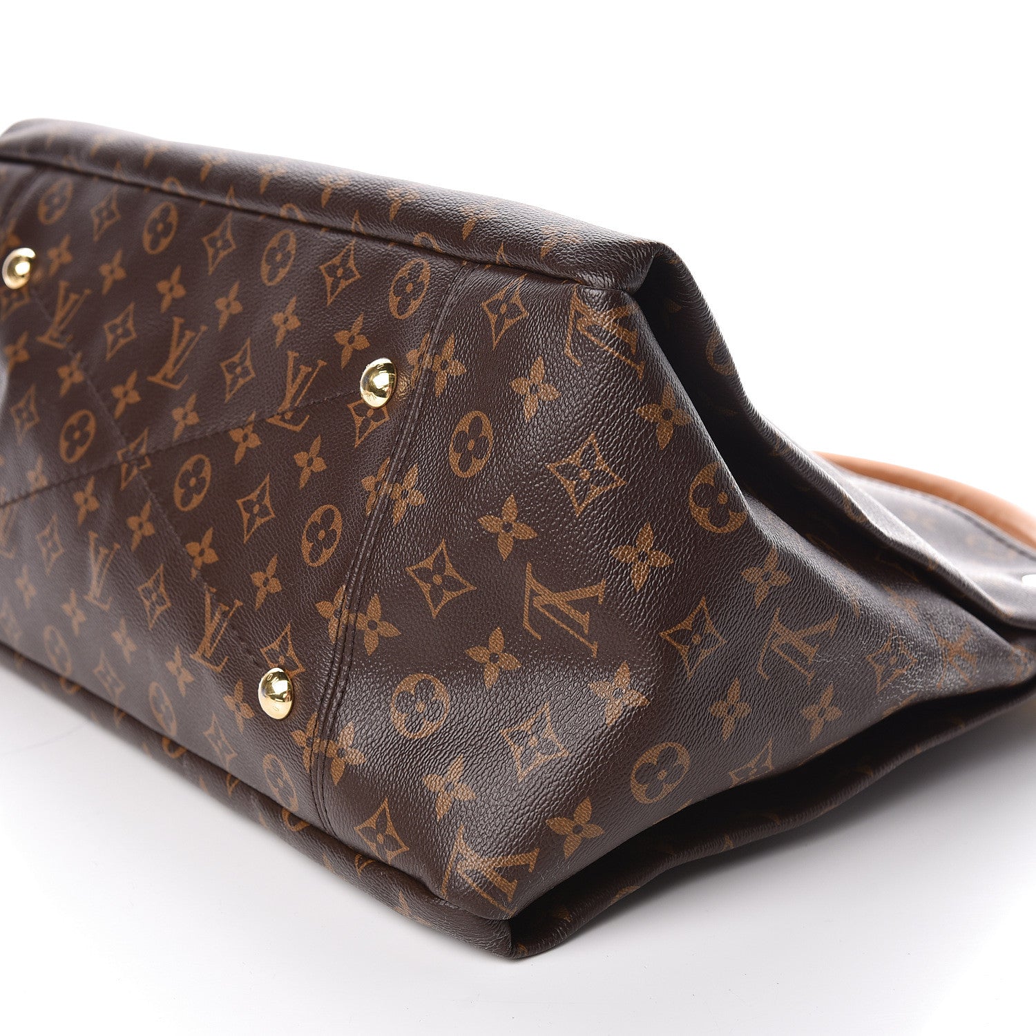Louis Vuitton Monogram Artsy MM 9 of 11