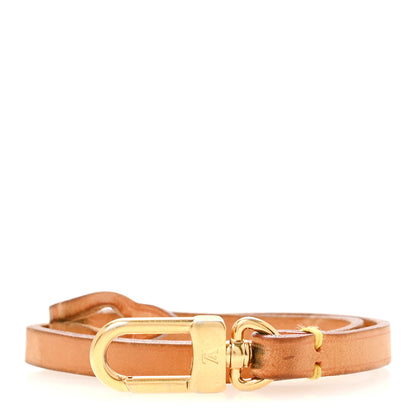 Louis Vuitton Vachetta Pochette Replacement Strap 1 of 4
