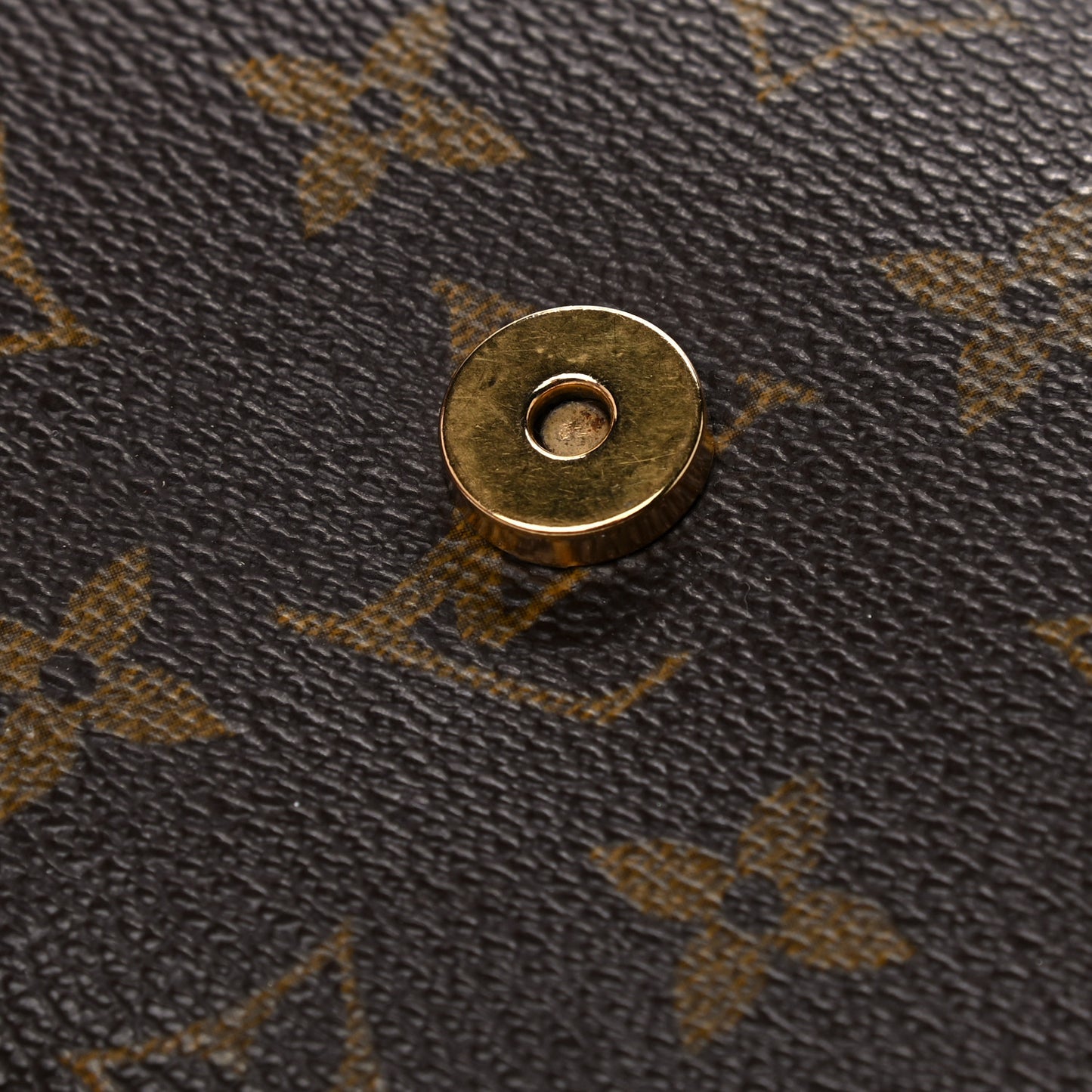 Monogram Musette Tango