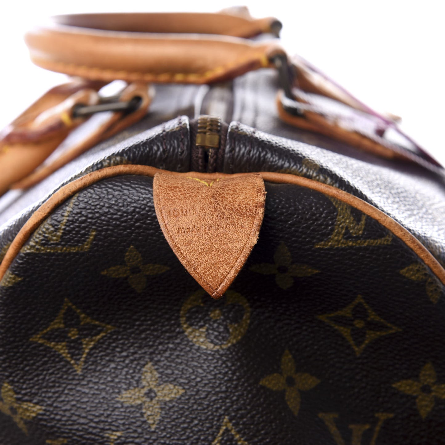 Monogram Speedy 35