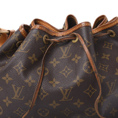 Louis Vuitton Monogram Petit Noe 7 of 11